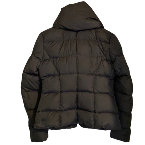 5 | 48 Waist Length Puffer Coat - Picture 2 of 13